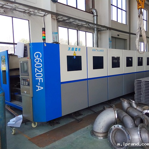 亳州6000W激光切割机