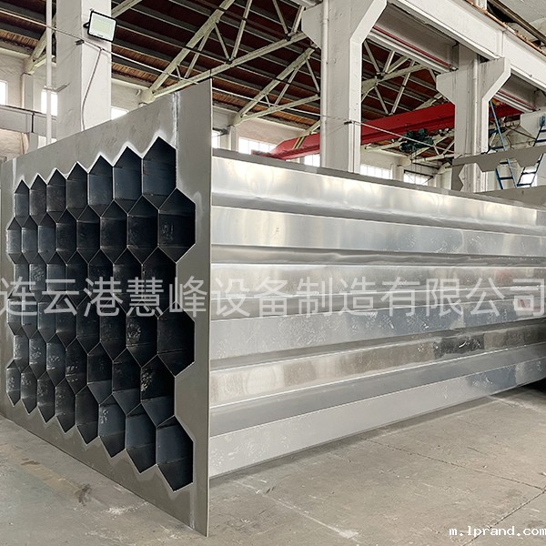 2205不锈钢阳极管